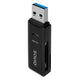 Savio AK-64 interface-kort/adapter USB 3.2 Gen 1 (3.1 Gen 1)