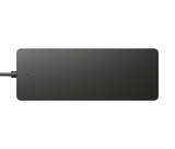 HP universel USB-C-hub med flere porte