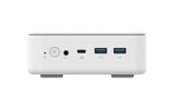 Acer Revo Box RB102-RPL Intel Core 5 120U 16 GB DDR4-SDRAM 512 GB SSD Windows 11 Home MFF Mini PC Hvid