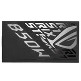 ASUS ROG -STRIX-850P-GAMING enhed til strømforsyning 850 W 20+4 pin ATX ATX Sort