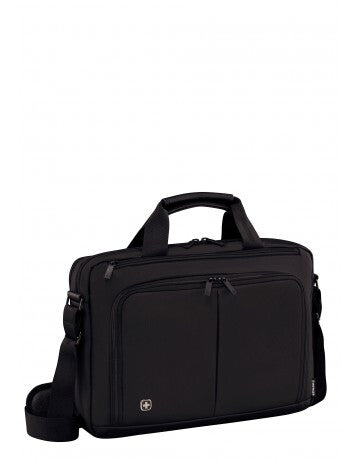 Wenger/SwissGear Wenger SOURCE Bæretaske 16 PVC 400D nylon Sort
