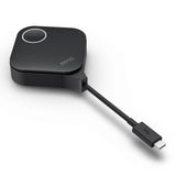 BenQ WDC25 trådløs præsentationssystem HDMI / USB Type-C Desktop