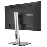 ASUS ProArt Display PA24ACRV computerskærm 60,5 cm (23.8") 2560 x 1440 pixel Quad HD LCD Sort