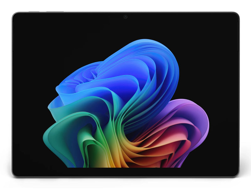 Microsoft Surface Pro 13" Intel Core Ultra 5 256 GB 33 cm (13") 16 GB Wi-Fi 7 (802.11be) Windows 11 Pro Sort