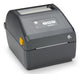 Zebra ZD421 etiketprinter Termisk overførsel 300 x 300 dpi 102 mm/sek. Kabel & trådløs Bluetooth