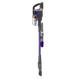 Black & Decker BHFEV182CP-QW stav støvsuger & elektrisk kost Stick vakuum Batteri Dry Poseløs Violet 2 At