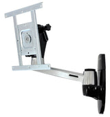 Ergotron LX HD Wall Mount Swing Arm 106,7 cm (42") Aluminium