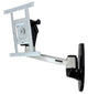 Ergotron LX HD Wall Mount Swing Arm 106,7 cm (42") Aluminium