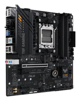 ASUS TUF GAMING A620M-PLUS AMD A620 Sokkel AM5 micro ATX
