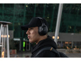 Sandberg 126-53 hovedtelefoner/headset Trådløs Opkald/musik Bluetooth Sort