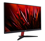 Acer Nitro KG2 KG242Y E computerskærm 60,5 cm (23.8") 1920 x 1080 pixel Fuld HD LCD Sort, Rød
