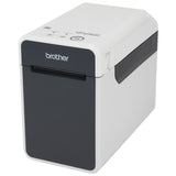 Brother TD-2130N etiketprinter Direkte termisk 300 x 300 dpi 152,4 mm/sek. Ledningsført Ethernet LAN