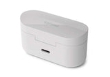 Philips TAT3508WT/00 hovedtelefoner/headset True Wireless Stereo (TWS) I ørerne Opkald/musik Bluetooth Hvid