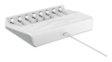 Varta 57659 101 401 batterioplader Husholdningsbatteri Vekselstrøm