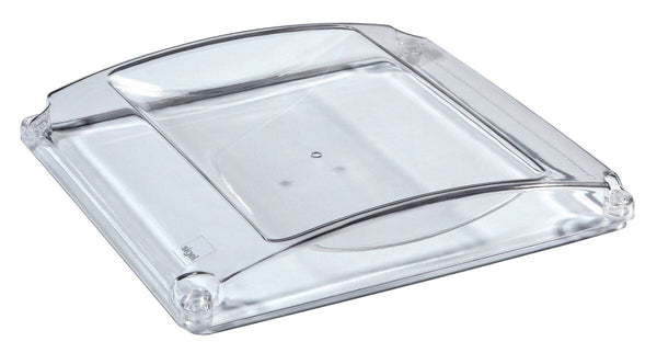 Sigel ZB141 kontantbakke Plast Transparent
