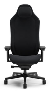 Fractal Design FD-CH-RE1A-01 video spillestol PC gamingstol Polstret sæde Sort