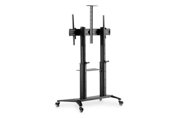 Digitus DA-90452 tv-beslag 3,05 m (120") Sort