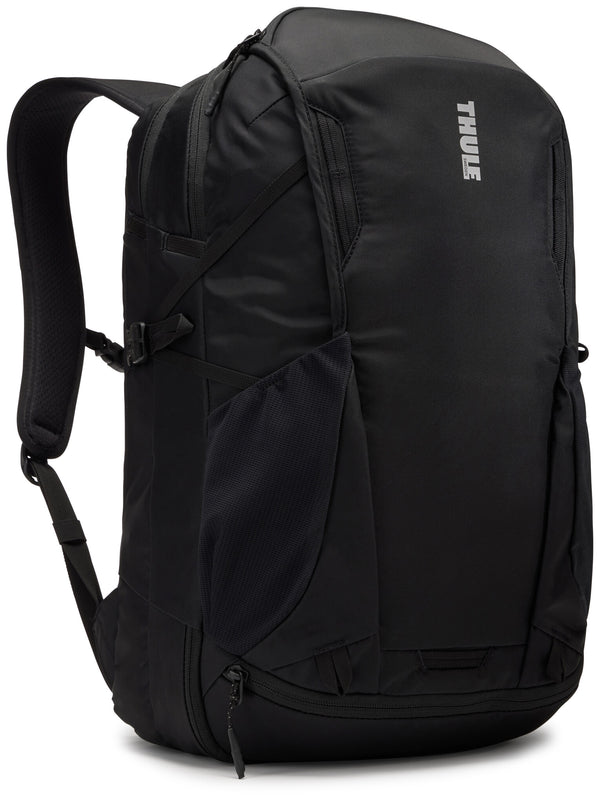 Thule EnRoute TEBP4416 - Black rygsæk Fritidsrygsæk Sort Nylon