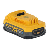 DeWALT DCBP318-XJ ledningsfrit batteri / ledningsfri oplader