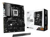 Asrock B850 Pro-A WiFi AMD B850 Sokkel AM5 ATX