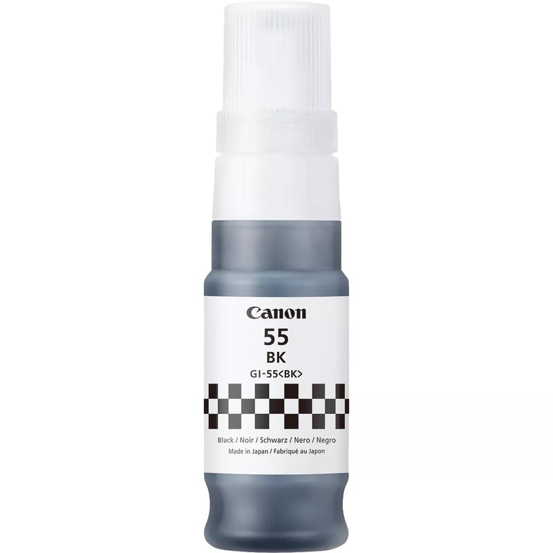 Canon 6292C001 blækpatron 1 stk Original Sort