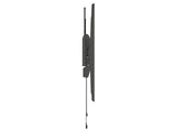 Multibrackets 1107 tv-beslag 2,79 m (110") Sort