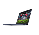 Lenovo IdeaPad Slim 5 14AGP11 Copilot+ PC AMD Ryzen AI 7 445 Laptop 35,6 cm (14") WUXGA 16 GB DDR5-SDRAM 512 GB SSD Wi-Fi 7 (802.11be) Windows 11 Home Tysk Blå