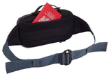 Thule Aion TASB102 Dark Slate mavetaske Genanvendt polyester Grå