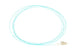Extralink EX.12462 InfiniBand og fiberoptisk kabel 2 m LC FTTH Turkisfarve