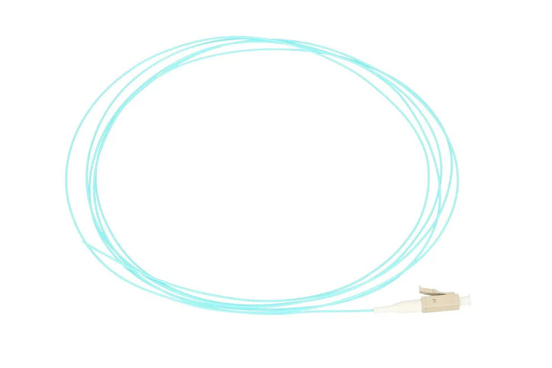 Extralink EX.12462 InfiniBand og fiberoptisk kabel 2 m LC FTTH Turkisfarve