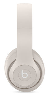 Apple Beats Studio Pro Headset Kabel & trådløs Opkald/musik USB Type-C Bluetooth Sand