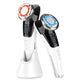 Anlan 01-ADRY11-001 hudpleje apparat Lysbehandling af bud Sort, Hvid