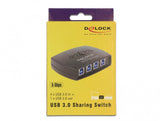 DeLOCK 87724 computer data-switch