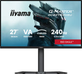 iiyama G-MASTER GCB2784HSU-B1 computerskærm 68,6 cm (27") 1920 x 1080 pixel Fuld HD LCD Sort