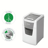 Leitz Makulator IQ Autofeed Small Office 150 Automatisk P4