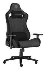 GENESIS NFG-2244 video spillestol PC gamingstol Polstret sæde