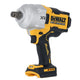 DeWALT DCF964NT-XJ elektrisk skiftenøgle 3/4" 1200 rpm 1925 Nm Sort, Gul 1100 W
