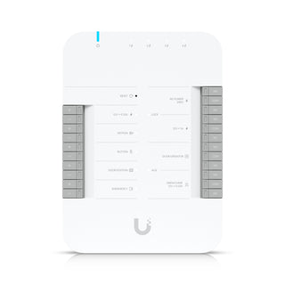 Ubiquiti Access Door Hub kontrol til sikkerhedsdør 1 dør(e) Ethernet