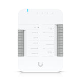 Ubiquiti G3 Starter Kit Pro kontrolsystem til sikkerhed Grå, Hvid