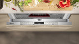 Neff N 50 Fuldt indbygget 14 kuverter