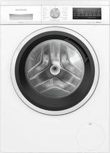 Siemens iQ500 WU14UT42 vaskemaskine Front-læsning 9 kg 1400 rpm Hvid