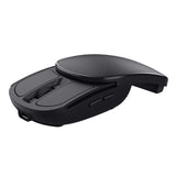 Trust 25733 mus Rejse Ambidextrous RF trådløst 2400 dpi