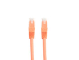 Prokord UTP-0033 netværkskabel Orange 10 m Cat6 U/UTP (UTP)