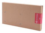 Olympia 607373 USB-nøgle 8 GB USB Type-A Sølv