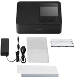 Canon SELPHY CP1500 fotoprinter Farvesublimation 300 x 300 dpi 4" x 6" (10x15 cm) Wi-Fi