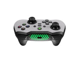 GENESIS Mangan 400 Hvid Bluetooth Gamepad Analog/digital Android, MAC, Nintendo Switch, PC, iOS