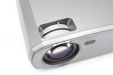 Technaxx TX-177 Standard-kast projektor 15000 ANSI lumens LCD 1080p (1920x1080) Hvid