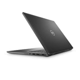DELL Latitude 7530 Intel® Core™ i5 i5-1245U Laptop 39,6 cm (15.6") Fuld HD 16 GB DDR4-SDRAM 256 GB SSD Wi-Fi 6E (802.11ax) Windows 10 Pro Tysk Sort
