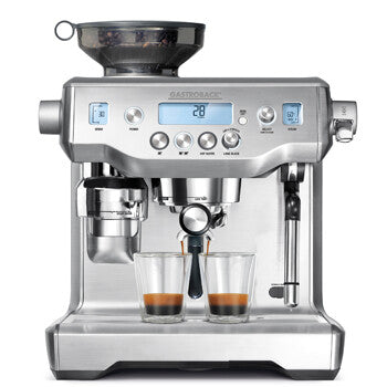 Gastroback 42640 kaffemaskine Fuld-auto Espressomaskine 2,5 L