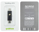 Yubico YubiKey 5Ci
